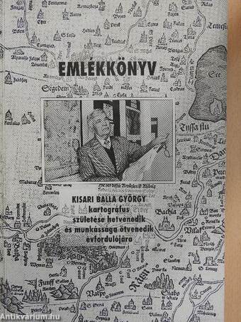 Emlékkönyv