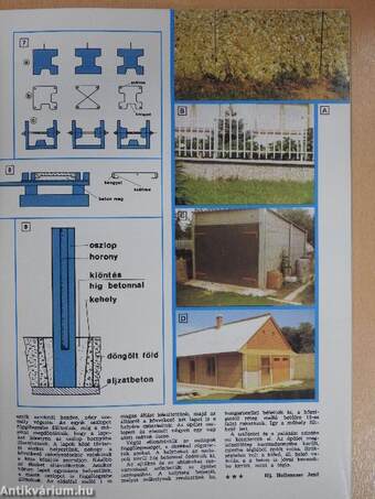 Ezermester SK 1988. (nem teljes évfolyam)