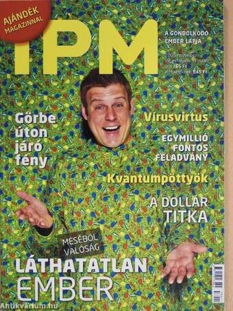 IPM 2008. (nem teljes évfolyam)