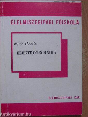 Elektrotechnika