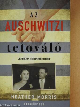 Az auschwitzi tetováló