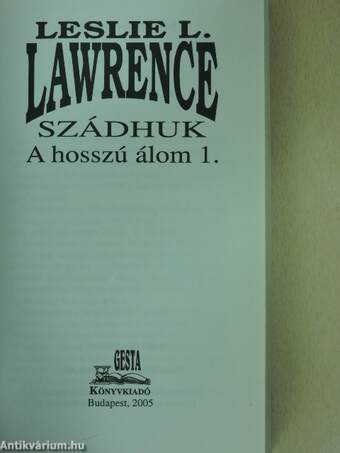 Szádhuk 1-2.