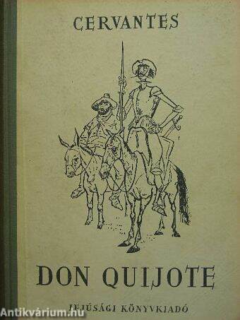 Don Quijote 