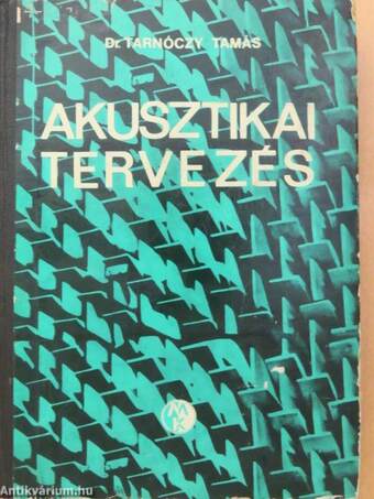 Akusztikai tervezés