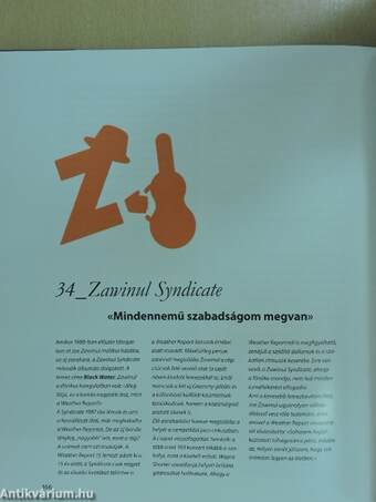 Zawinul - Életem a jazz