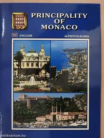 Principality of Monaco