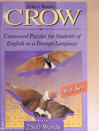 Crow 4.