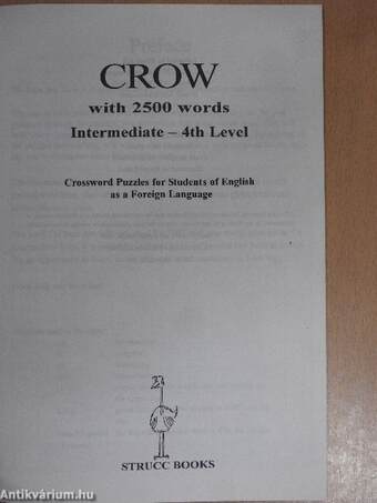 Crow 4.