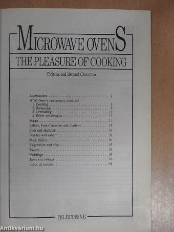 Moulinex Microwave Ovens