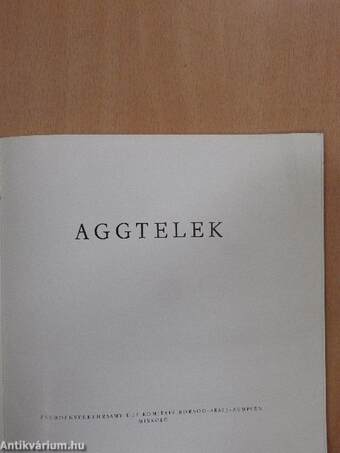 Aggtelek