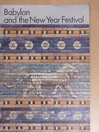 Babylon and the New Year Festival
