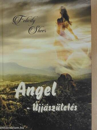 Angel - Újjászületés