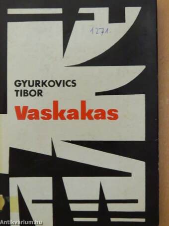 Vaskakas