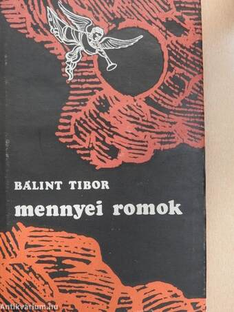 Mennyei romok