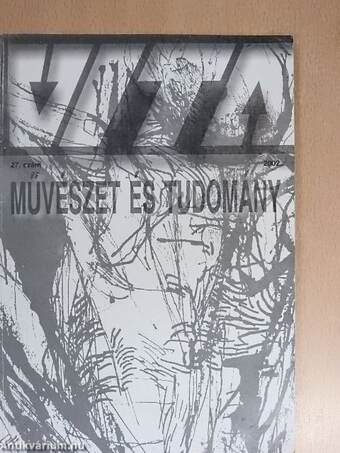 Művészet és tudomány 2002