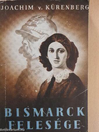 Bismarck felesége