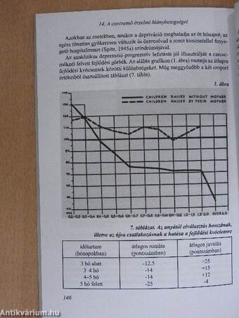 Az élet első éve