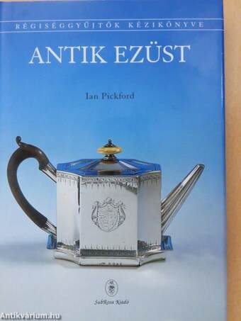 Antik Ezüst