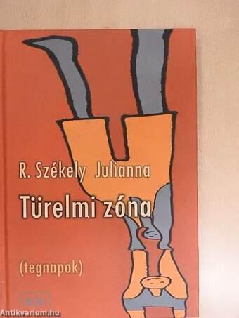 Türelmi zóna