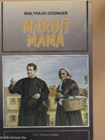 Margit mama