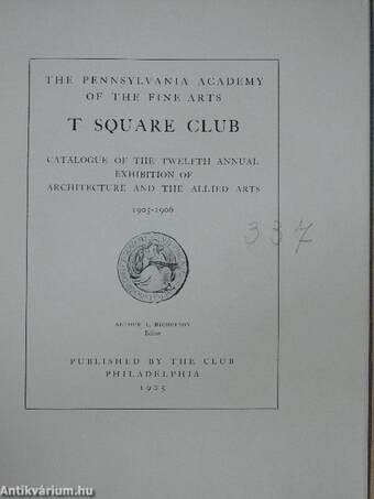 T Square Club