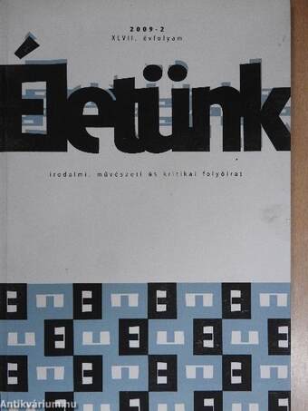 Életünk 2009/2.