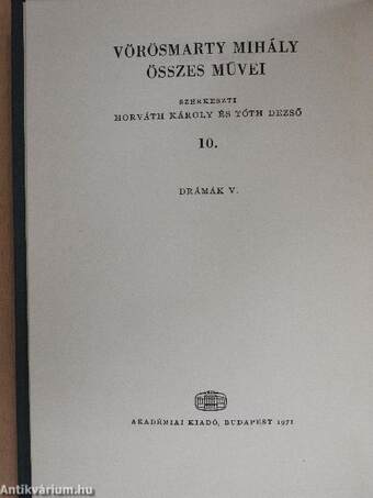 A' fátyol' titkai - Árpád' ébredése/Marót bán - Az áldozat/Napoleon - Örök zsidó