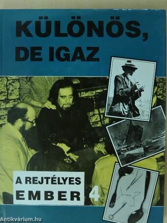 Különös, de igaz