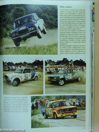 Rallye '97