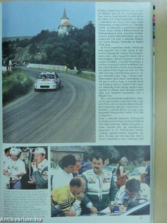 Rallye '97