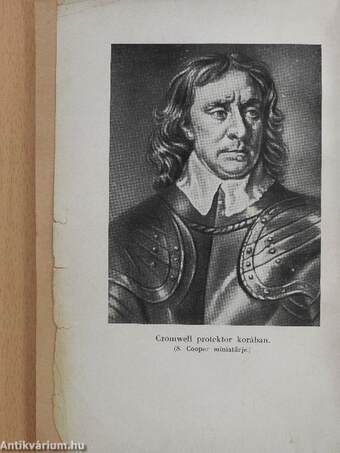 Cromwell