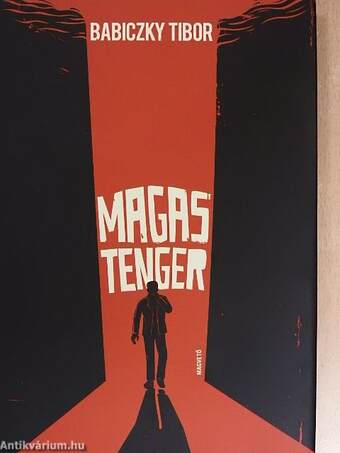 Magas tenger