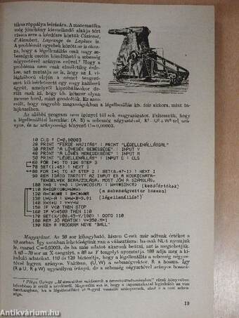 Középiskolai matematikai lapok 1985/1-10.