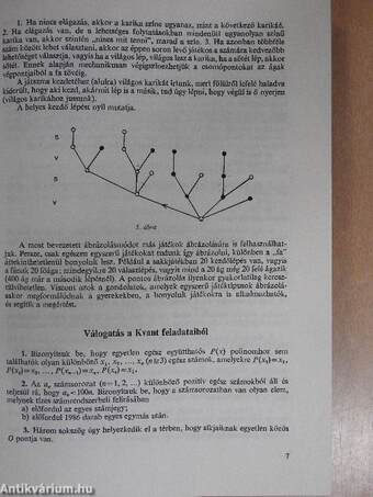 Középiskolai matematikai lapok 1988/1-10.