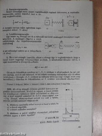 Középiskolai matematikai lapok 1988/1-10.