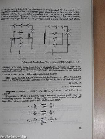 Középiskolai matematikai lapok 1988/1-10.