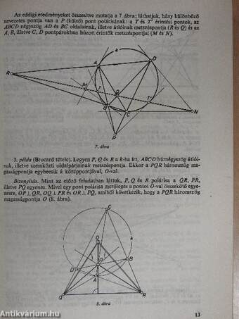 Középiskolai matematikai lapok 1987/1-10.