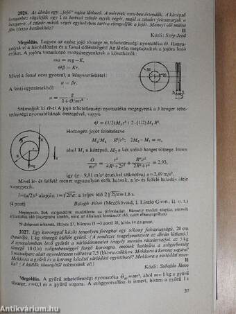 Középiskolai matematikai lapok 1986/1-10.