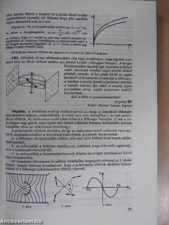 Középiskolai matematikai lapok 1990/1-10.