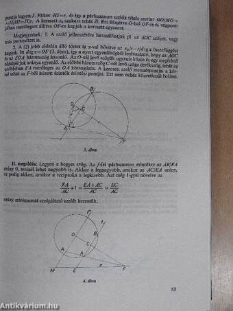 Középiskolai matematikai lapok 1990/1-10.