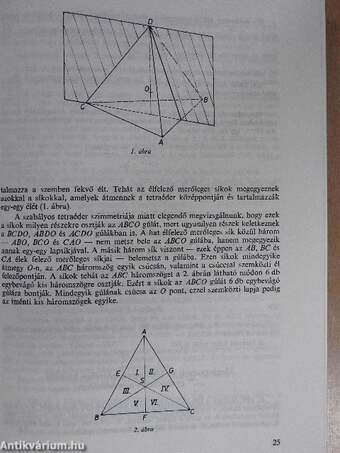 Középiskolai matematikai lapok 1989/1-10.