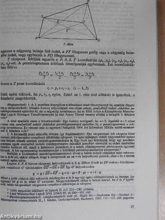 Középiskolai matematikai lapok 1989/1-10.