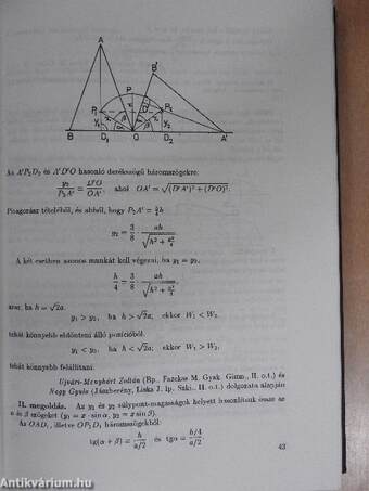 Középiskolai matematikai lapok 1991/1-10.