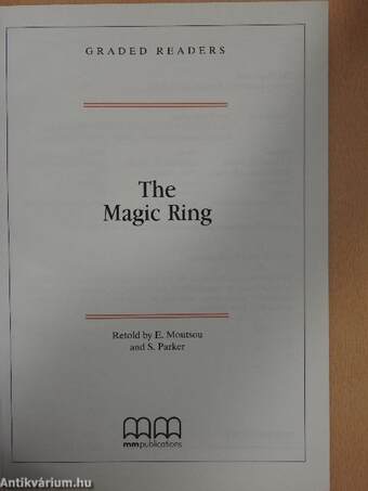 The Magic Ring