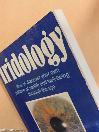 Iridology