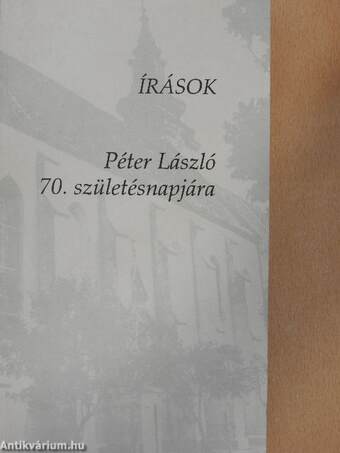 Írások