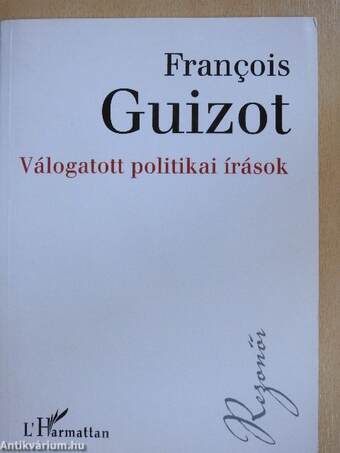 Válogatott politikai írások