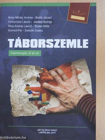 Táborszemle