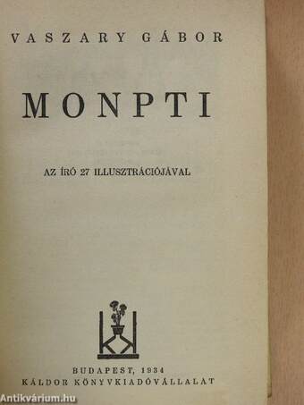 Monpti