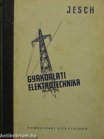 Gyakorlati elektrotechnika